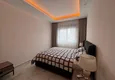 Dostępny zakup Trzypokojowe mieszkania do wynajęcia w kurorcie Avsallar, Alanya  12 