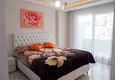Dostępny zakup Jednopokojowy umeblowany apartament 100 metrów od morza - dzielnica Mahmutlar, Alanya 11