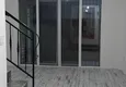 Dostępny zakup 2+1 dwupiętrowa willa z widokiem na ogród i morze - dzielnica Yeşilyoz, Alanya 9 