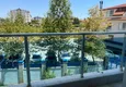 Dostępny zakup Umeblowane mieszkanie z jedną sypialnią do wynajęcia w Avsallar, Alanya 12