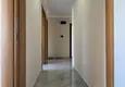 Dostępny zakup Przestronny dwupoziomowy penthouse z 3 sypialniami i meblami w Gazipasa 13