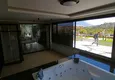Kupić Apartament 1+1 z meblami i widokiem na góry w nowoczesnym kompleksie butikowym, dzielnica Oba — Alanya 13