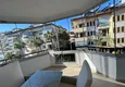 Dostępny zakup Trzypokojowe mieszkanie pod klucz zaledwie 300 metrów od morza — Alanya, dzielnica Oba 11