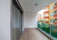 Dostępny zakup Umeblowane studio w Mahmutlar - centrum, pierwsza linia brzegowa 13 