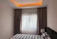 Dostępny zakup Trzypokojowe mieszkania do wynajęcia w kurorcie Avsallar, Alanya  13 