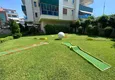 Kupić Umeblowany apartament 2+1 z przeszklonym balkonem w prestiżowym kompleksie - Oba, Alanya 10