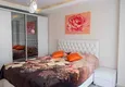 Dostępny zakup Jednopokojowy umeblowany apartament 100 metrów od morza - dzielnica Mahmutlar, Alanya 12