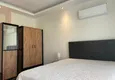 Dostępny zakup Dwupoziomowy penthouse 2+1 w Alanyi - nowoczesne wnętrze, od właściciela, dzielnica Avsallar  12 