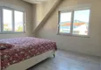 Dostępny zakup Przestronny dwupoziomowy penthouse z 3 sypialniami i meblami w Gazipasa 14