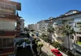 Dostępny zakup Trzypokojowe mieszkanie pod klucz zaledwie 300 metrów od morza — Alanya, dzielnica Oba 12
