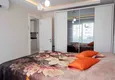 Dostępny zakup Jednopokojowy umeblowany apartament 100 metrów od morza - dzielnica Mahmutlar, Alanya 13