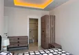 Dostępny zakup Trzypokojowe mieszkania do wynajęcia w kurorcie Avsallar, Alanya  14 