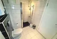 Dostępny zakup Umeblowany apartament 2+1 z przeszklonym balkonem w prestiżowym kompleksie - Oba, Alanya 13
