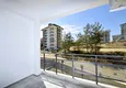 Dostępny zakup Umeblowane mieszkanie 1+1 w nowym nowoczesnym kompleksie - dzielnica Avsallar, Alanya. Nadaje się do wynajmu krótkoterminowego 15