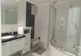 Dostępny zakup Trzypokojowy apartament pod klucz z widokiem na morze w Avsallar, Alanya 14