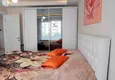 Dostępny zakup Jednopokojowy umeblowany apartament 100 metrów od morza - dzielnica Mahmutlar, Alanya 14