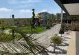 Dostępny zakup Apartament 1+1 z meblami i widokiem na góry w nowoczesnym kompleksie butikowym, dzielnica Oba — Alanya 14