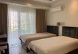 Dostępny zakup Dwupoziomowy penthouse 2+1 w Alanyi - nowoczesne wnętrze, od właściciela, dzielnica Avsallar  14 