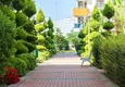 Kupić Umeblowany apartament 2+1 z przeszklonym balkonem w prestiżowym kompleksie - Oba, Alanya 13