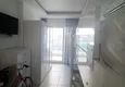 Dostępny zakup Trzypokojowy apartament pod klucz z widokiem na morze w Avsallar, Alanya 15