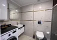 Dostępny zakup Trzypokojowe mieszkania do wynajęcia w kurorcie Avsallar, Alanya  17 