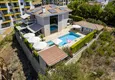 Kupić Wolnostojący dwupiętrowy domek pod klucz w dzielnicy Avsallar, Alanya 17