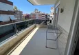 Dostępny zakup Mieszkanie z jedną sypialnią do wynajęcia w centrum Alanyi w małym przytulnym kompleksie  15 