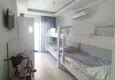 Dostępny zakup Trzypokojowy apartament pod klucz z widokiem na morze w Avsallar, Alanya 16
