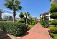 Kupić Umeblowany apartament 2+1 z przeszklonym balkonem w prestiżowym kompleksie - Oba, Alanya 14