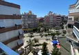 Dostępny zakup Mieszkanie z jedną sypialnią do wynajęcia w centrum Alanyi w małym przytulnym kompleksie  16 
