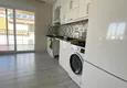 Dostępny zakup Przestronny dwupoziomowy penthouse z 3 sypialniami i meblami w Gazipasa 18