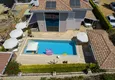 Kupić Wolnostojący dwupiętrowy domek pod klucz w dzielnicy Avsallar, Alanya 19