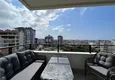 Dostępny zakup Trzypokojowe mieszkania do wynajęcia w kurorcie Avsallar, Alanya  18 