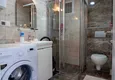 Dostępny zakup Jednopokojowy umeblowany apartament 100 metrów od morza - dzielnica Mahmutlar, Alanya 17