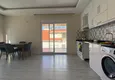 Dostępny zakup Przestronny dwupoziomowy penthouse z 3 sypialniami i meblami w Gazipasa 19