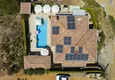 Kupić Wolnostojący dwupiętrowy domek pod klucz w dzielnicy Avsallar, Alanya 20