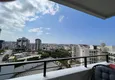 Dostępny zakup Trzypokojowe mieszkania do wynajęcia w kurorcie Avsallar, Alanya  19 