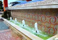 Kupić Umeblowany apartament 2+1 z przeszklonym balkonem w prestiżowym kompleksie - Oba, Alanya 16