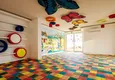 Kupić Umeblowane mieszkanie z jedną sypialnią do wynajęcia w Avsallar, Alanya 18