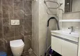 Dostępny zakup Dwupoziomowy penthouse 2+1 w Alanyi - nowoczesne wnętrze, od właściciela, dzielnica Avsallar  18 