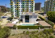 Kupić Wolnostojący dwupiętrowy domek pod klucz w dzielnicy Avsallar, Alanya 21