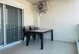 Dostępny zakup Dwupoziomowy penthouse 2+1 w Alanyi - nowoczesne wnętrze, od właściciela, dzielnica Avsallar  19 