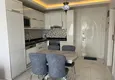Dostępny zakup Umeblowane mieszkanie z jedną sypialnią do wynajęcia w Avsallar, Alanya 2
