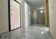 Dostępny zakup Przestronny dwupoziomowy penthouse z 3 sypialniami i meblami w Gazipasa 2