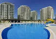 Kupić Trzypokojowy apartament pod klucz z widokiem na morze w Avsallar, Alanya 2