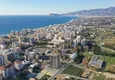 Kupić Luksusowy kompleks mieszkalny w Alanya, dzielnica Mahmutlar 1 