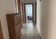 Dostępny zakup 2-pokojowe mieszkanie do wynajęcia w centrum Alanyi w nowoczesnym miejskim budynku mieszkalnym nr 5 1 