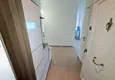Dostępny zakup Umeblowany apartament 2+1 z przeszklonym balkonem w prestiżowym kompleksie - Oba, Alanya 1