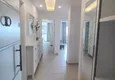 Dostępny zakup Trzypokojowy apartament pod klucz z widokiem na morze w Avsallar, Alanya 1