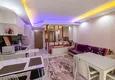 Dostępny zakup Umeblowane studio w Mahmutlar - centrum, pierwsza linia brzegowa 2 